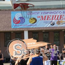 Мустанги возглавили Чемпионат России в НН