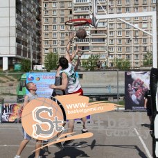 Мустанги возглавили Чемпионат России в НН
