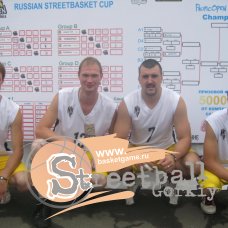 BULLDOGS на финале Кубка России 2011 - ПОЛНЫЙ ФОТООТЧЕТ!