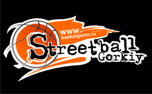 Gorkiy Streetball Challenge 2010 - репортаж НТВ+ (№1)