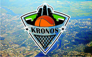 НСЛ представляет Streetball team KRONOS!